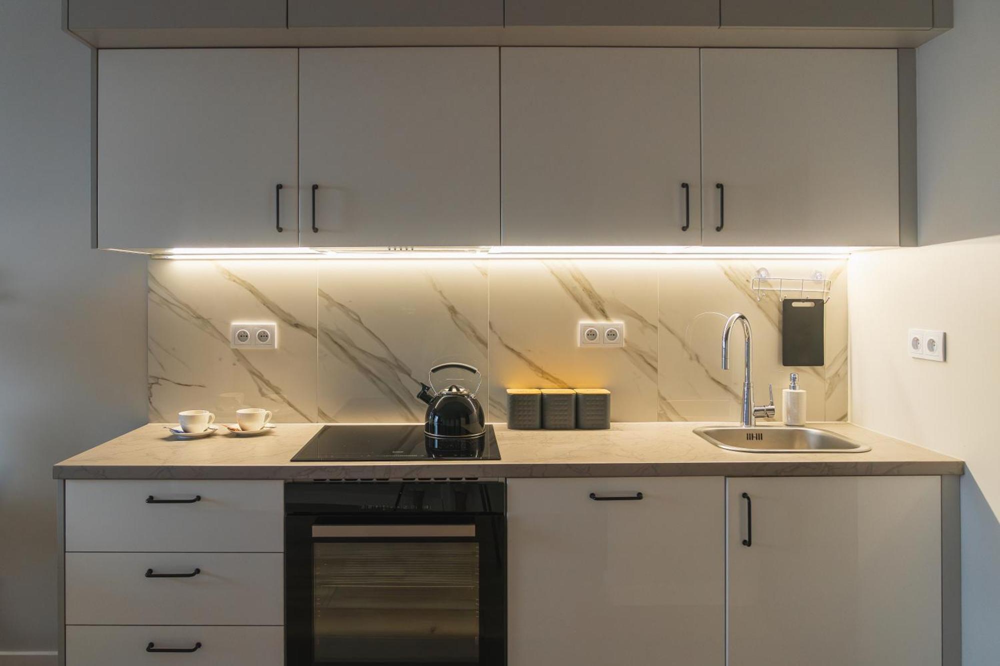 Pelczynskiego 3 Appartement