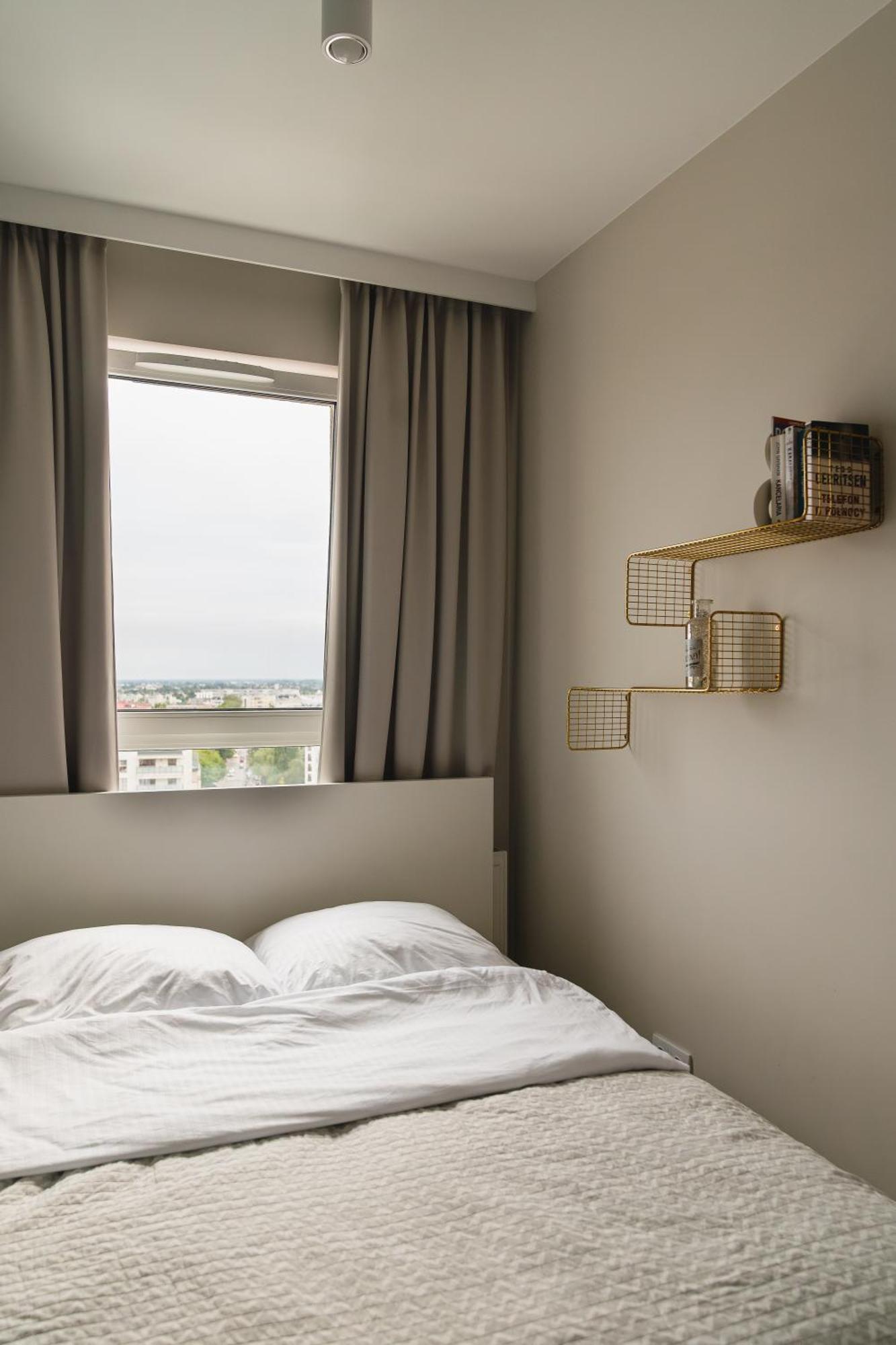 Appartement Pelczynskiego 3 Warschau