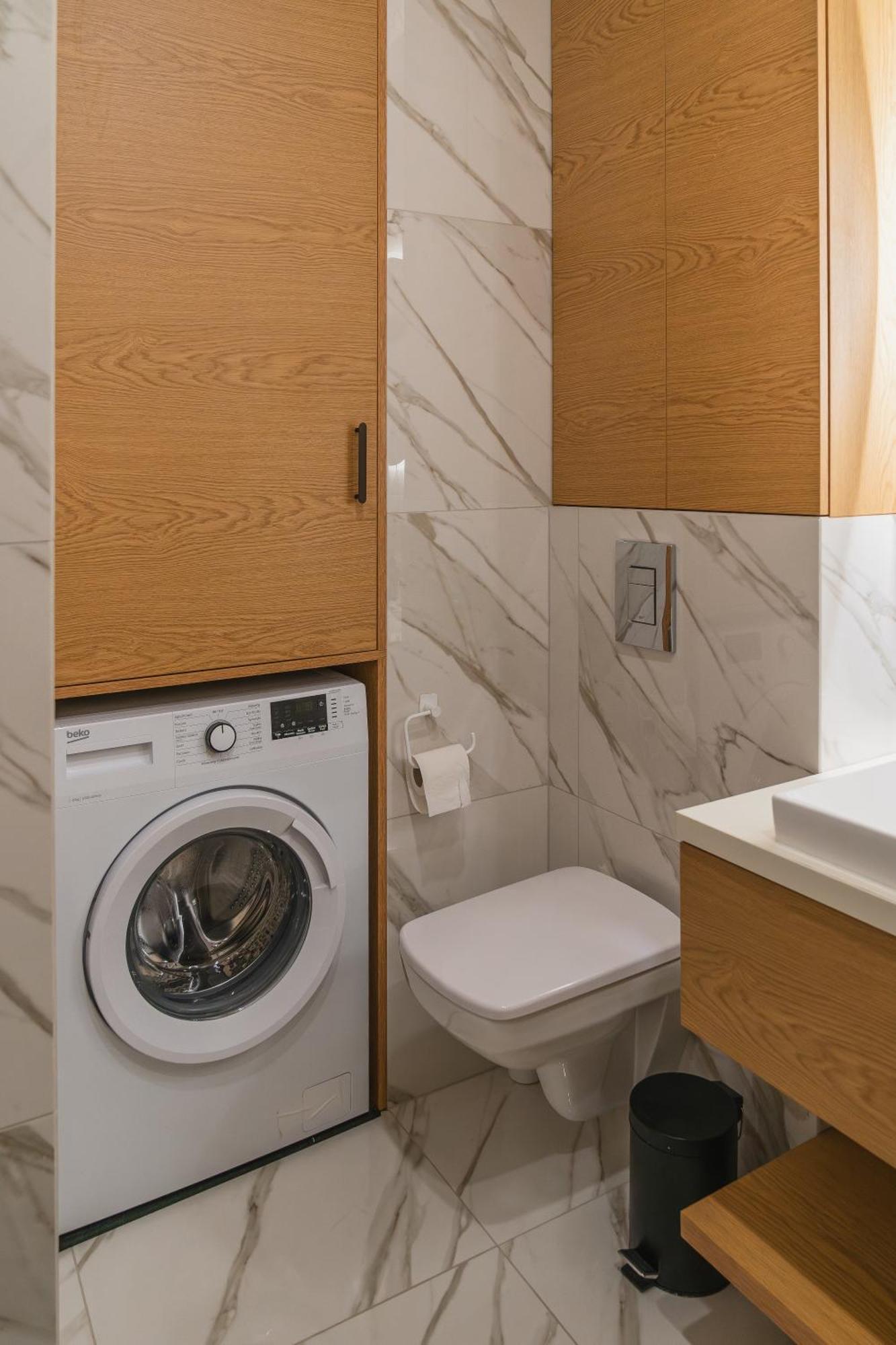 Appartement Pelczynskiego 3