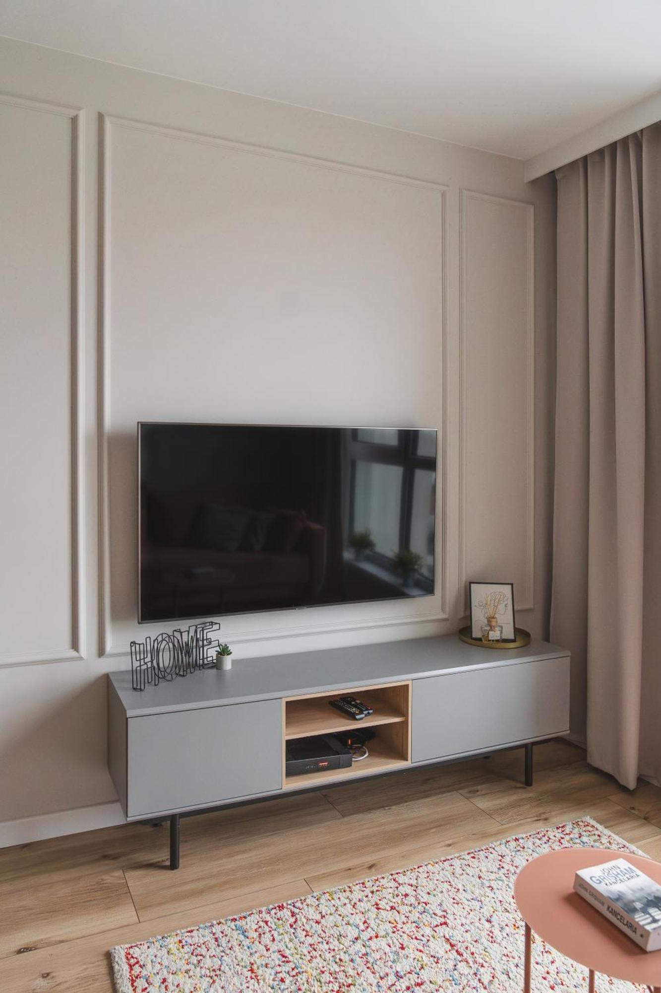 Pelczynskiego 3 Leilighet Warszawa